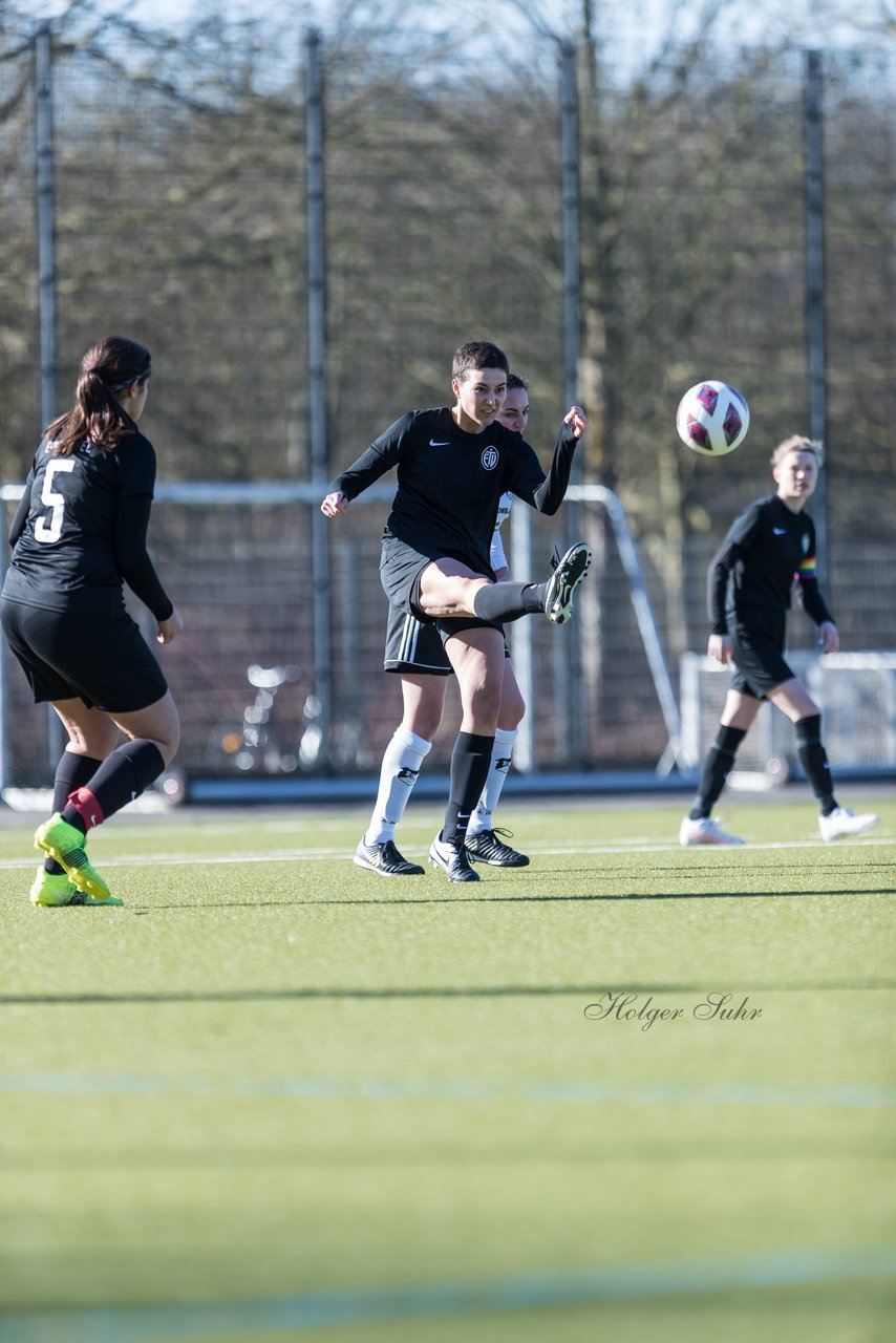 Bild 177 - F Bramfeld 2 - Eimsbuettel 3 : Ergebnis: 0:15